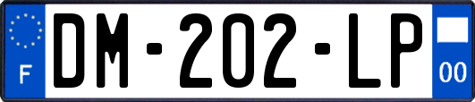 DM-202-LP