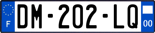 DM-202-LQ