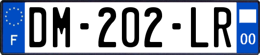 DM-202-LR