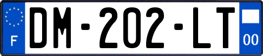 DM-202-LT
