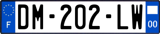 DM-202-LW