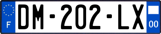 DM-202-LX
