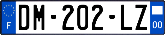 DM-202-LZ
