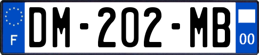DM-202-MB