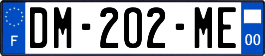 DM-202-ME