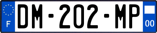 DM-202-MP