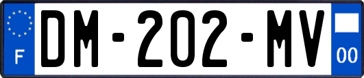 DM-202-MV