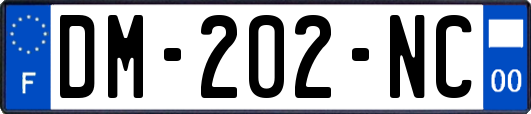 DM-202-NC