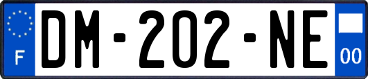 DM-202-NE