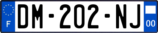 DM-202-NJ