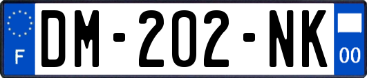 DM-202-NK