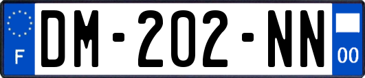 DM-202-NN