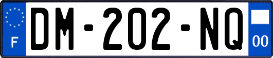 DM-202-NQ