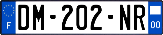DM-202-NR