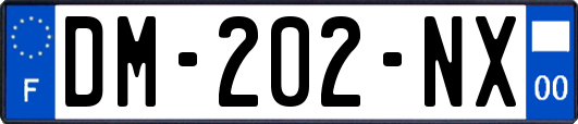 DM-202-NX