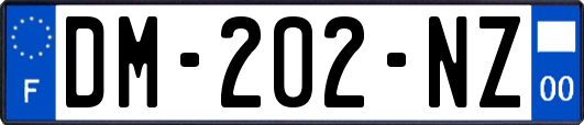 DM-202-NZ