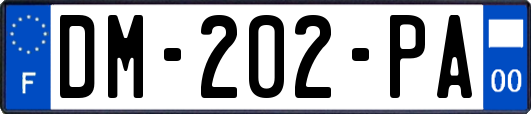 DM-202-PA