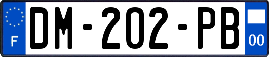 DM-202-PB