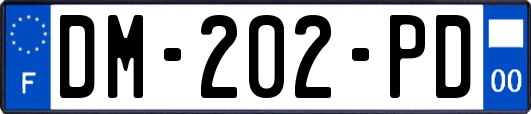 DM-202-PD