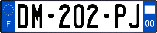 DM-202-PJ