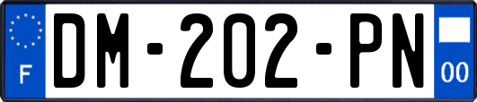 DM-202-PN