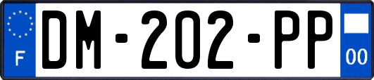 DM-202-PP