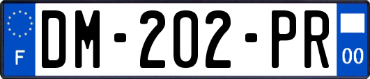 DM-202-PR