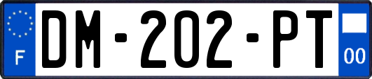 DM-202-PT