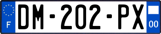 DM-202-PX
