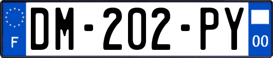 DM-202-PY