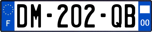DM-202-QB