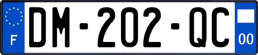 DM-202-QC