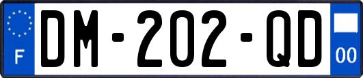 DM-202-QD