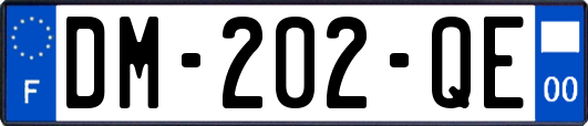 DM-202-QE