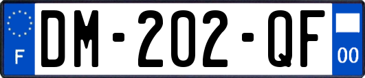 DM-202-QF