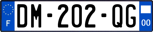 DM-202-QG
