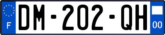 DM-202-QH