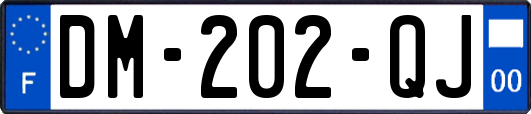 DM-202-QJ