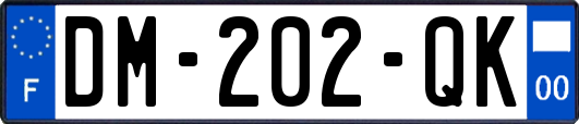 DM-202-QK