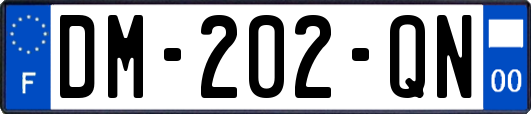 DM-202-QN