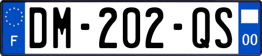 DM-202-QS