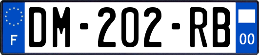 DM-202-RB