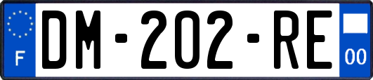 DM-202-RE