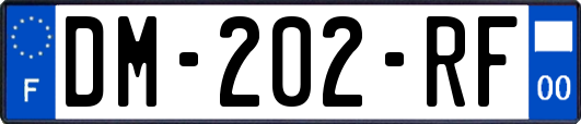 DM-202-RF