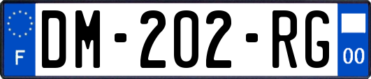 DM-202-RG