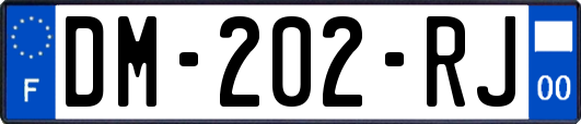 DM-202-RJ