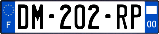 DM-202-RP