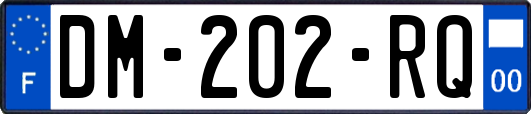DM-202-RQ