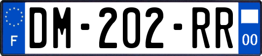 DM-202-RR