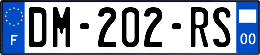 DM-202-RS